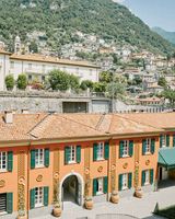 Passalacqua Lake Como