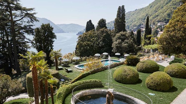 Passalacqua Lake Como Other