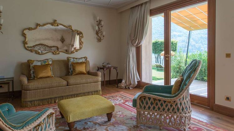 Passalacqua Lake Como Suite