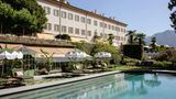 Passalacqua Lake Como Exterior