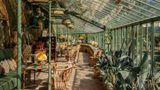 Passalacqua Lake Como Restaurant