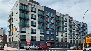 Sleep Inn Bronx - Belmont