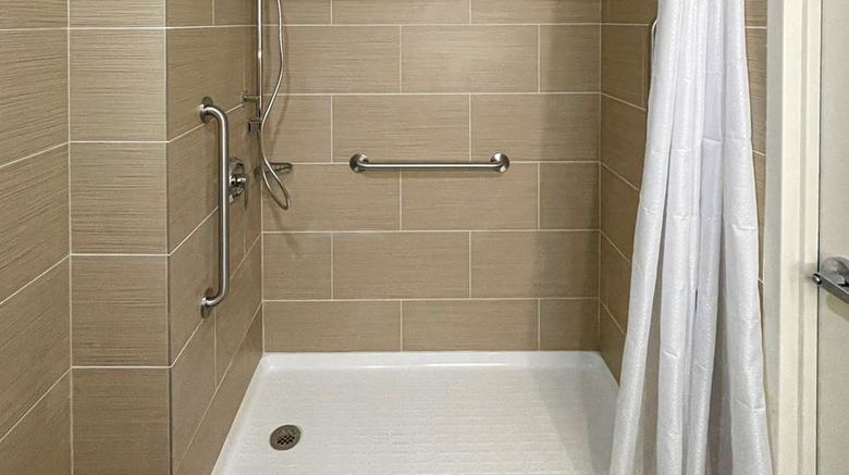 <b>Sleep Inn Bronx - Belmont Room</b>. Images powered by <a href="https://iceportal.shijigroup.com/" title="IcePortal" target="_blank">IcePortal</a>.
