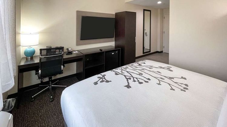 Sleep Inn Bronx - Belmont Room