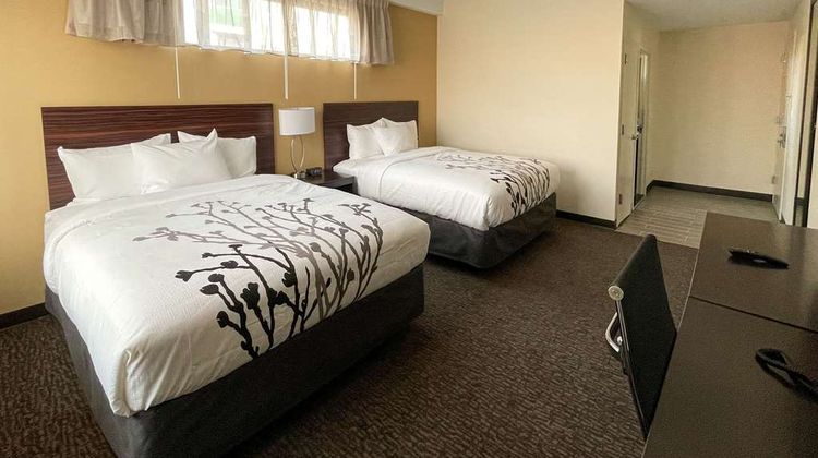 Sleep Inn Bronx - Belmont Room