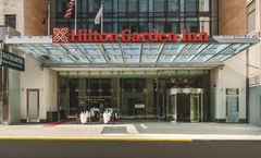 Hilton Garden Inn Times Square North