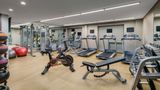 Hilton Garden Inn Times Square North Health