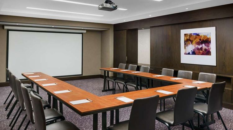 Hilton Garden Inn Times Square North Meeting