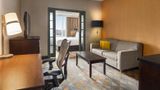 DoubleTree by Hilton Montreal Airport W Room