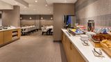 DoubleTree by Hilton Montreal Airport W Restaurant