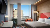 Canopy by Hilton New Orleans Downtown Room