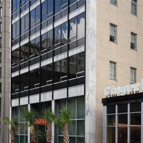 Canopy by Hilton New Orleans Downtown
