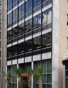 Canopy by Hilton New Orleans Downtown