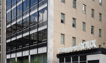 Canopy by Hilton New Orleans Downtown