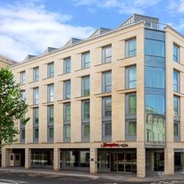 Hampton by Hilton Bath City