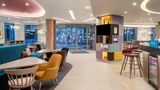 Hampton by Hilton Bath City Lobby