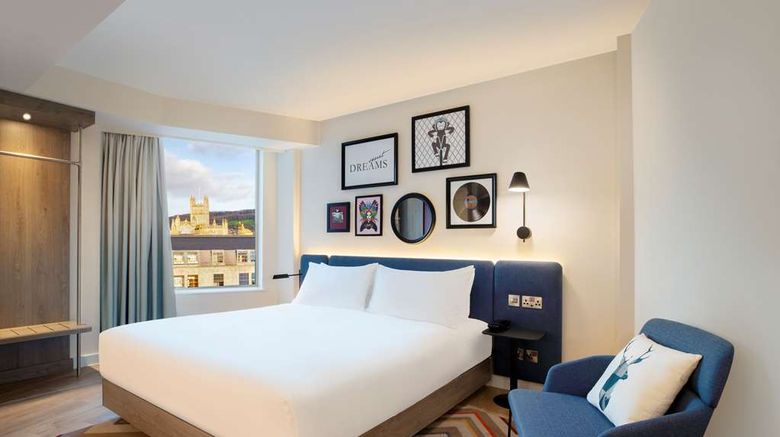 <b>Hampton by Hilton Bath City Room</b>. Images powered by <a href="https://iceportal.shijigroup.com/" title="IcePortal" target="_blank">IcePortal</a>.