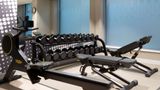 Hampton by Hilton Bath City Health
