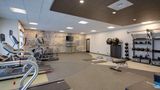 Hilton Garden Inn Haymarket Health