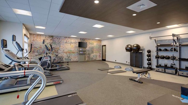<b>Hilton Garden Inn Haymarket Health</b>. Images powered by <a href="https://iceportal.shijigroup.com/" title="IcePortal" target="_blank">IcePortal</a>.