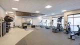 Hilton Garden Inn Haymarket Health