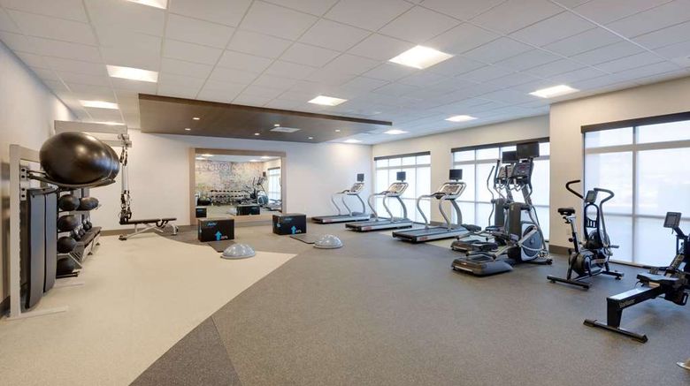 <b>Hilton Garden Inn Haymarket Health</b>. Images powered by <a href="https://iceportal.shijigroup.com/" title="IcePortal" target="_blank">IcePortal</a>.