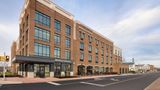 Hilton Garden Inn Haymarket Exterior