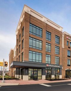 Hilton Garden Inn Haymarket