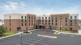 Hilton Garden Inn Haymarket Exterior