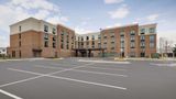 Hilton Garden Inn Haymarket Exterior