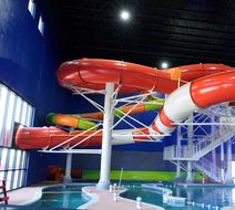 Hampton Inn by Hilton Goddard Pool