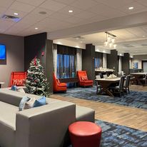 Hampton Inn by Hilton Goddard