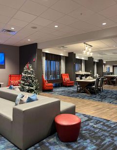 Hampton Inn by Hilton Goddard