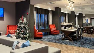 Hampton Inn by Hilton Goddard