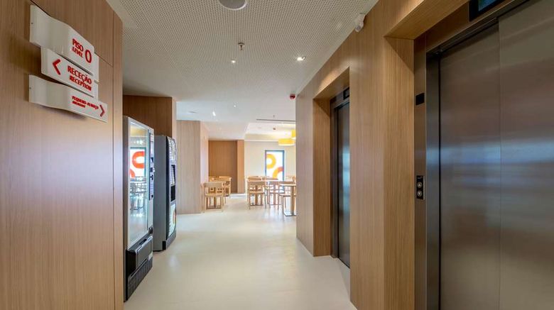 <b>Moov Hotel Porto Norte Other</b>. Images powered by <a href="https://iceportal.shijigroup.com/" title="IcePortal" target="_blank">IcePortal</a>.