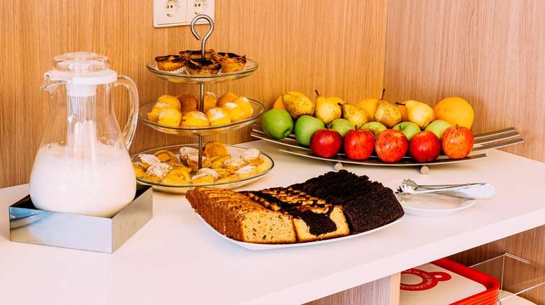 <b>Moov Hotel Porto Norte Other</b>. Images powered by <a href="https://iceportal.shijigroup.com/" title="IcePortal" target="_blank">IcePortal</a>.