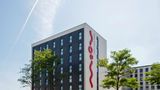 Moov Hotel Porto Norte Exterior