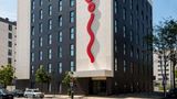 Moov Hotel Porto Norte Exterior