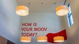 Moov Hotel Porto Norte Lobby