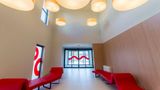 Moov Hotel Porto Norte Lobby