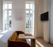 Elkonin Tel Aviv Hotel-MGallery Room