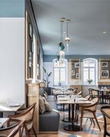 Elkonin Tel Aviv Hotel-MGallery