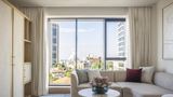 Elkonin Tel Aviv Hotel-MGallery Suite