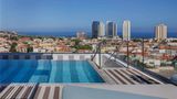 <b>Elkonin Tel Aviv Hotel-MGallery Exterior</b>. Images powered by <a href="https://iceportal.shijigroup.com/" title="IcePortal" target="_blank">IcePortal</a>.