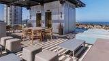 <b>Elkonin Tel Aviv Hotel-MGallery Other</b>. Images powered by <a href="https://iceportal.shijigroup.com/" title="IcePortal" target="_blank">IcePortal</a>.