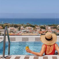 Elkonin Tel Aviv Hotel-MGallery