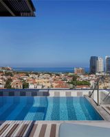 Elkonin Tel Aviv Hotel-MGallery
