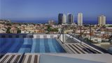 Elkonin Tel Aviv Hotel-MGallery Pool