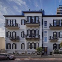 Elkonin Tel Aviv Hotel-MGallery