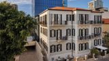 <b>Elkonin Tel Aviv Hotel-MGallery Other</b>. Images powered by <a href="https://iceportal.shijigroup.com/" title="IcePortal" target="_blank">IcePortal</a>.